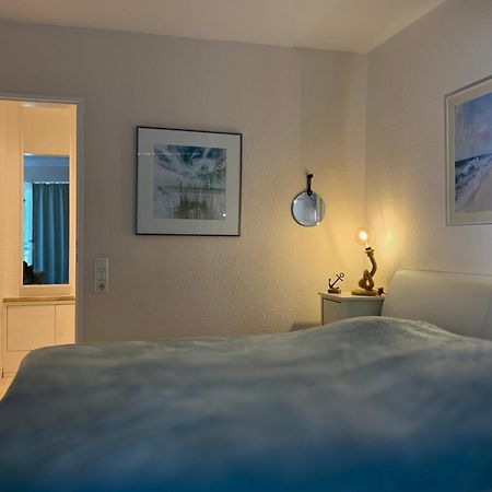 Duhnentraum Bestlage Am Sandstrand, Balkon,Meerblick, Parkplatz, Aufzug, Wlan, Bettwaesche,Handtuecher,Netflix Uvm 쿡스하펜 외부 사진
