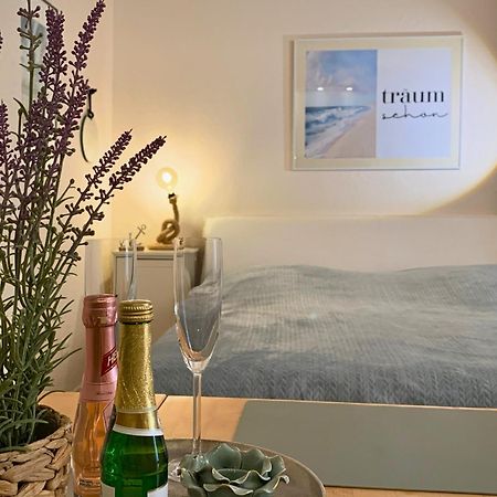 Duhnentraum Bestlage Am Sandstrand, Balkon,Meerblick, Parkplatz, Aufzug, Wlan, Bettwaesche,Handtuecher,Netflix Uvm 쿡스하펜 외부 사진